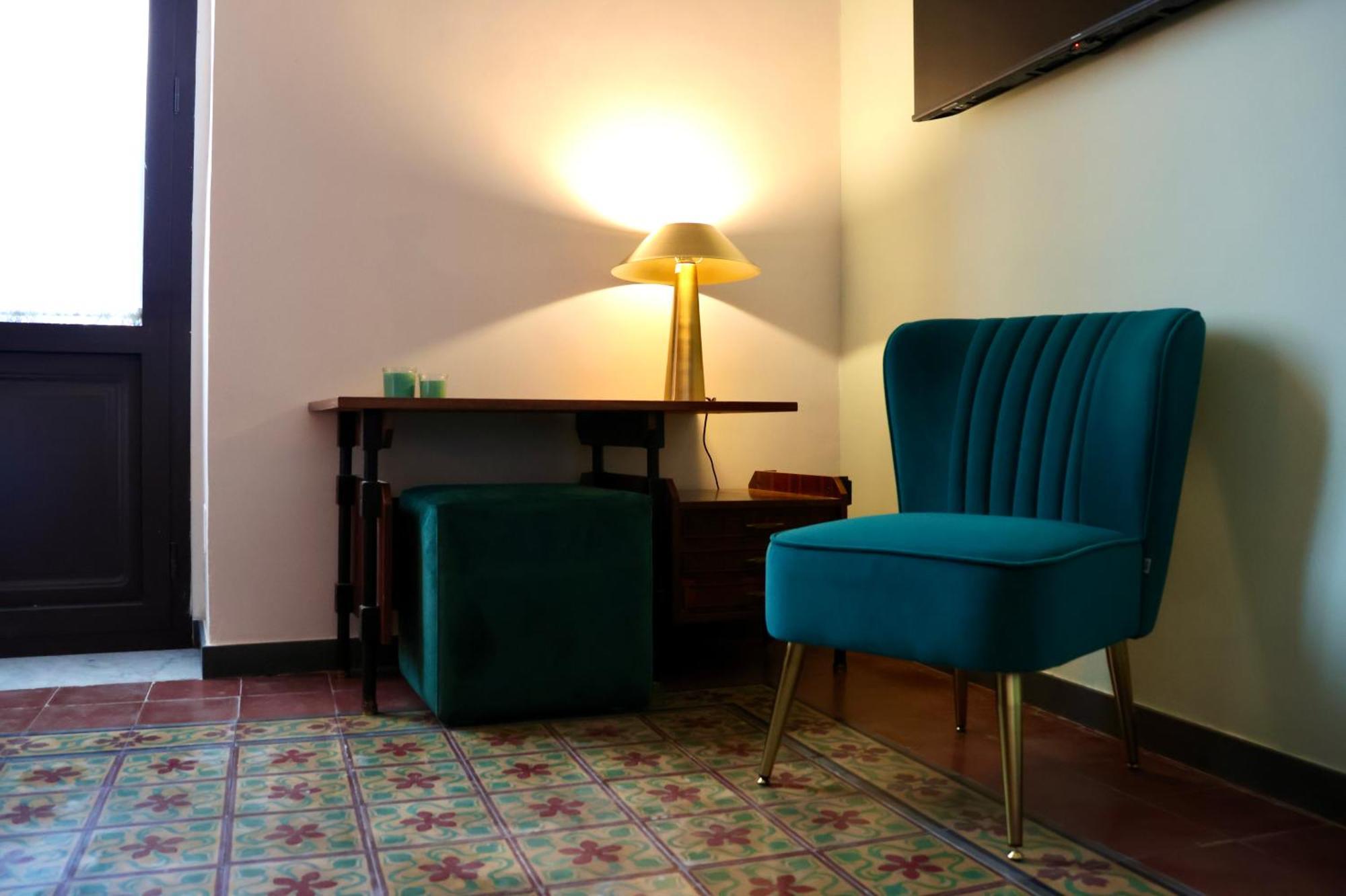Holiday Lux Boutique Room Catania-Fontanarossai nemzetközi repülőtér Kültér fotó