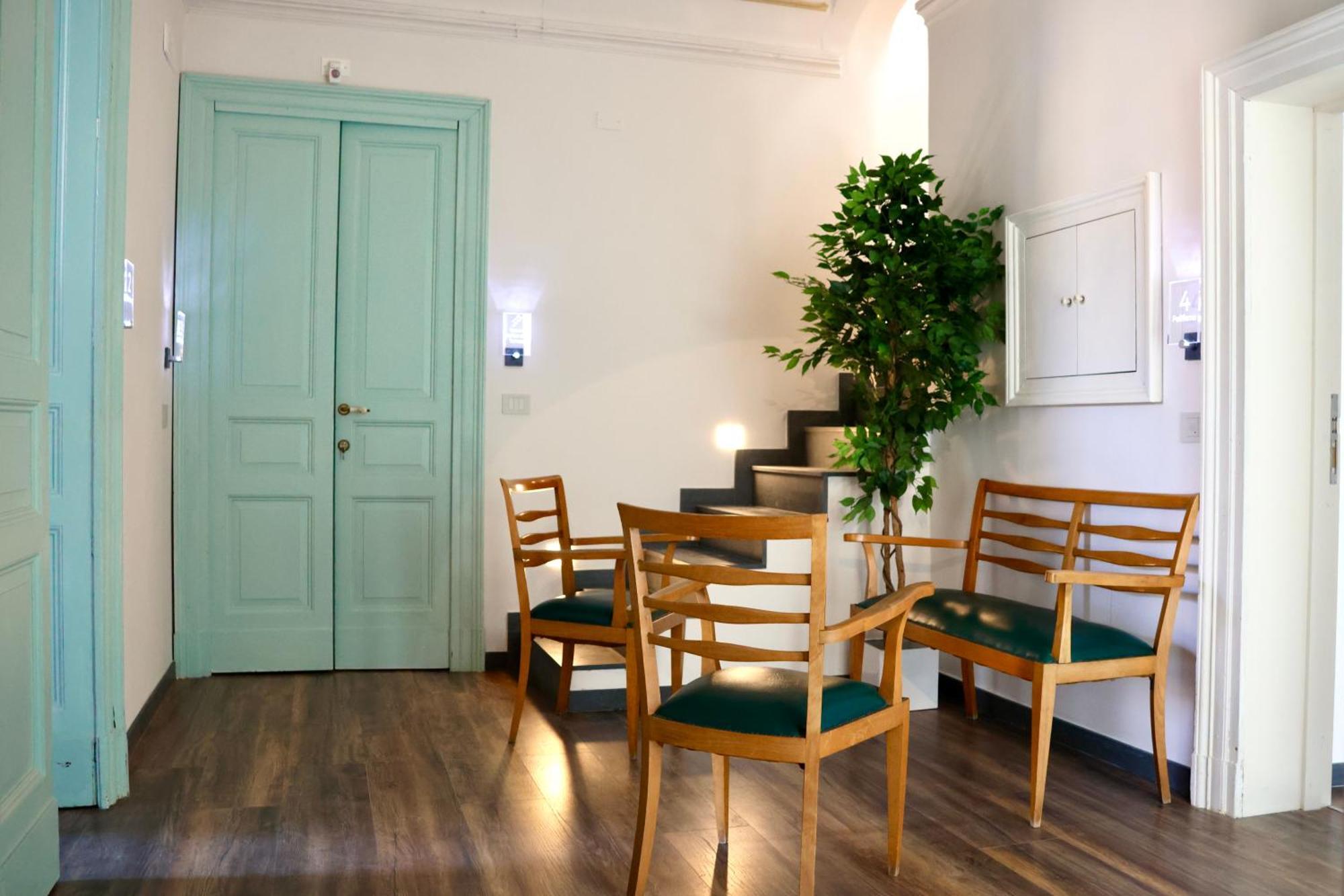 Holiday Lux Boutique Room Catania-Fontanarossai nemzetközi repülőtér Kültér fotó