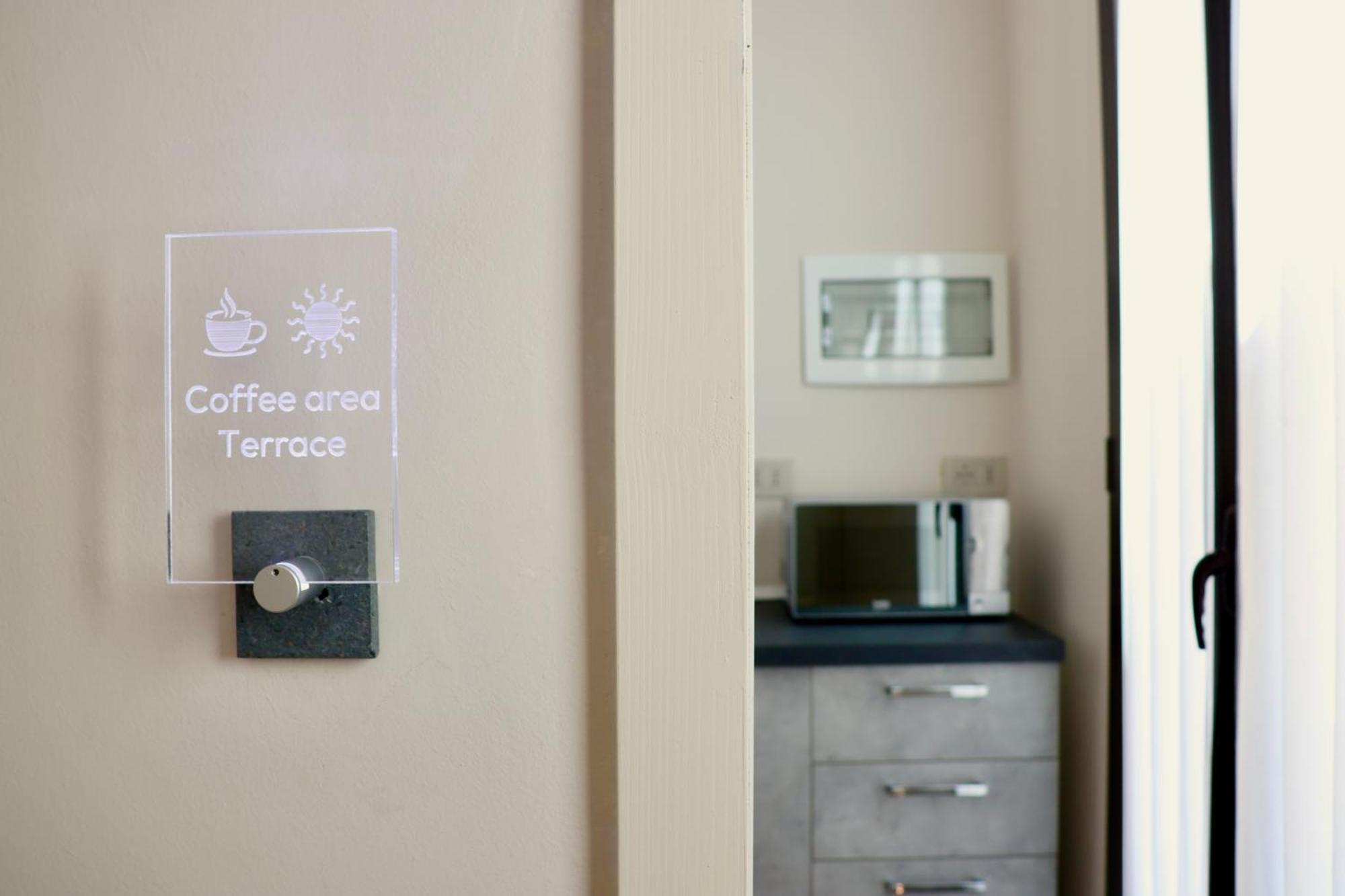 Holiday Lux Boutique Room Catania-Fontanarossai nemzetközi repülőtér Kültér fotó