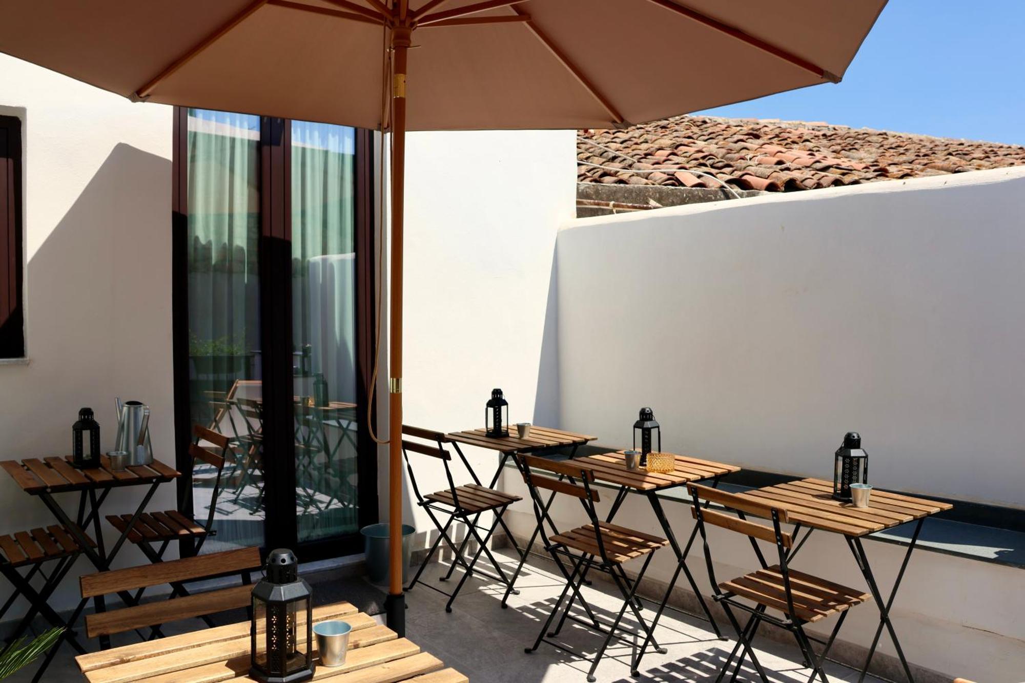 Holiday Lux Boutique Room Catania-Fontanarossai nemzetközi repülőtér Kültér fotó