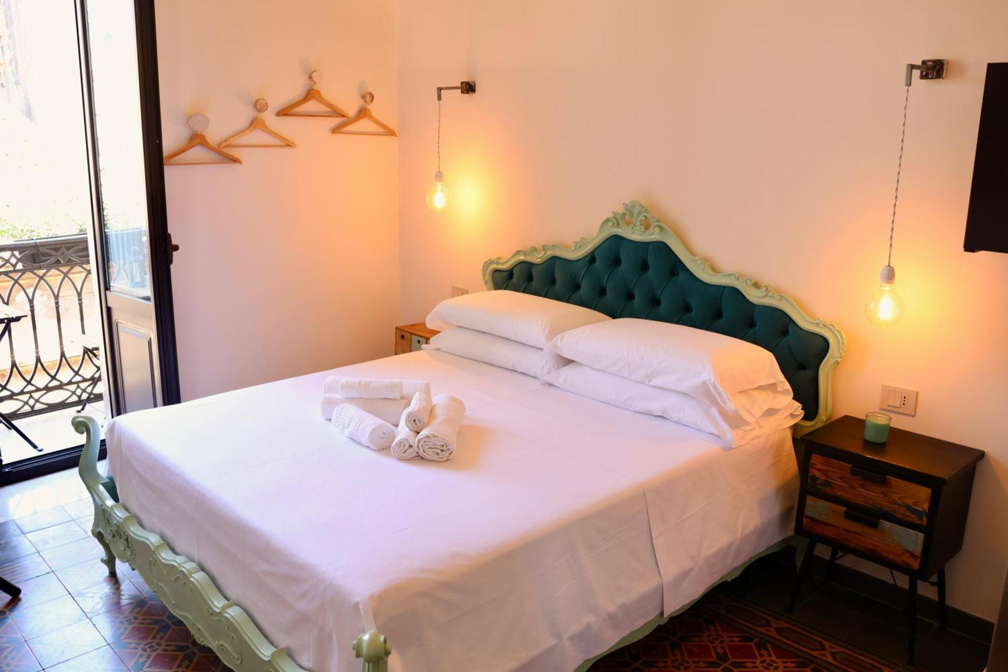 Holiday Lux Boutique Room Catania-Fontanarossai nemzetközi repülőtér Kültér fotó