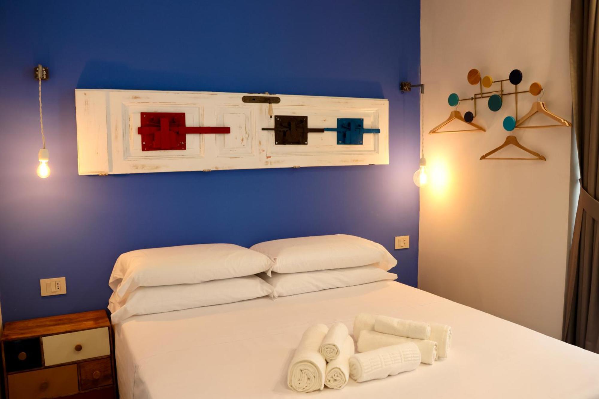 Holiday Lux Boutique Room Catania-Fontanarossai nemzetközi repülőtér Kültér fotó