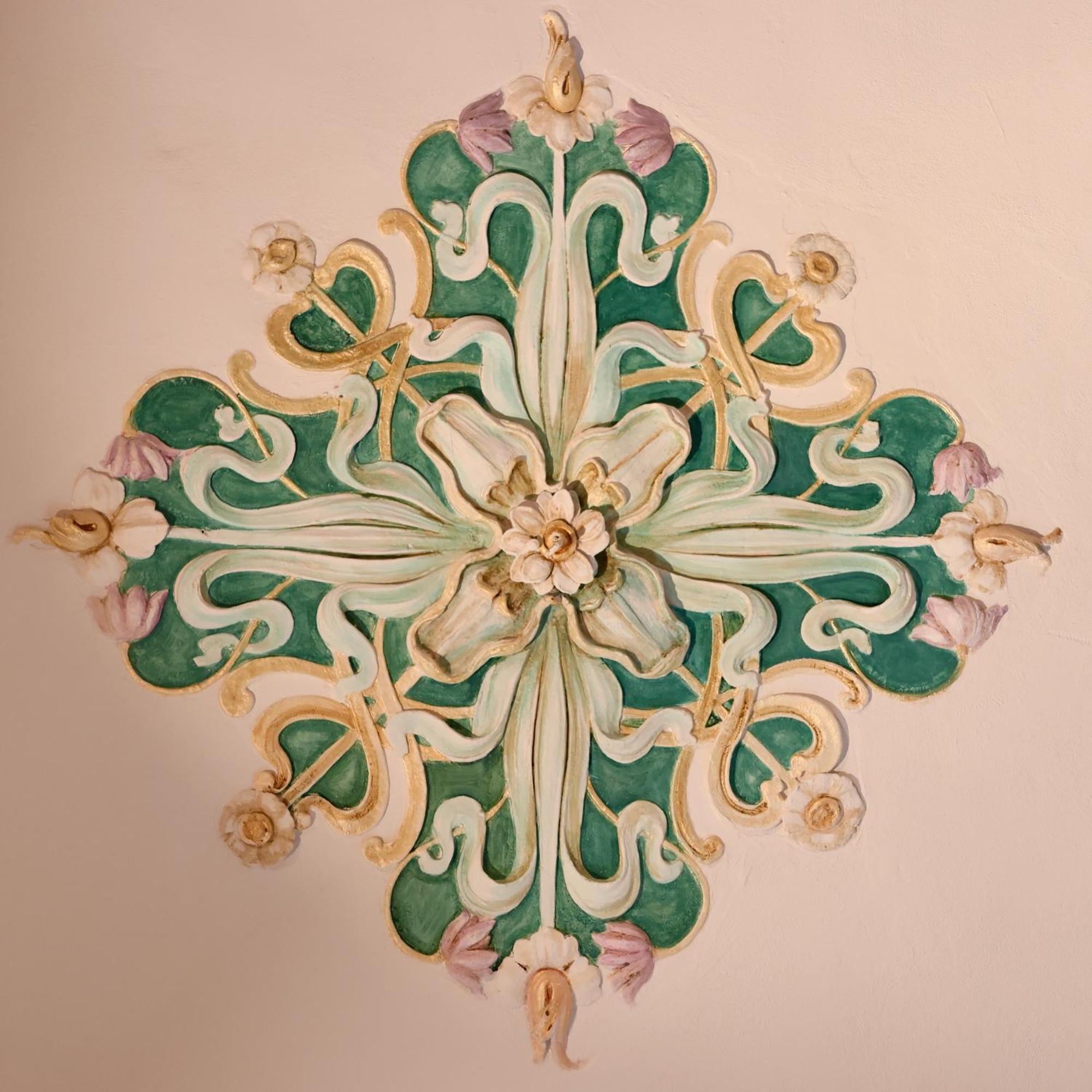 Holiday Lux Boutique Room Catania-Fontanarossai nemzetközi repülőtér Kültér fotó