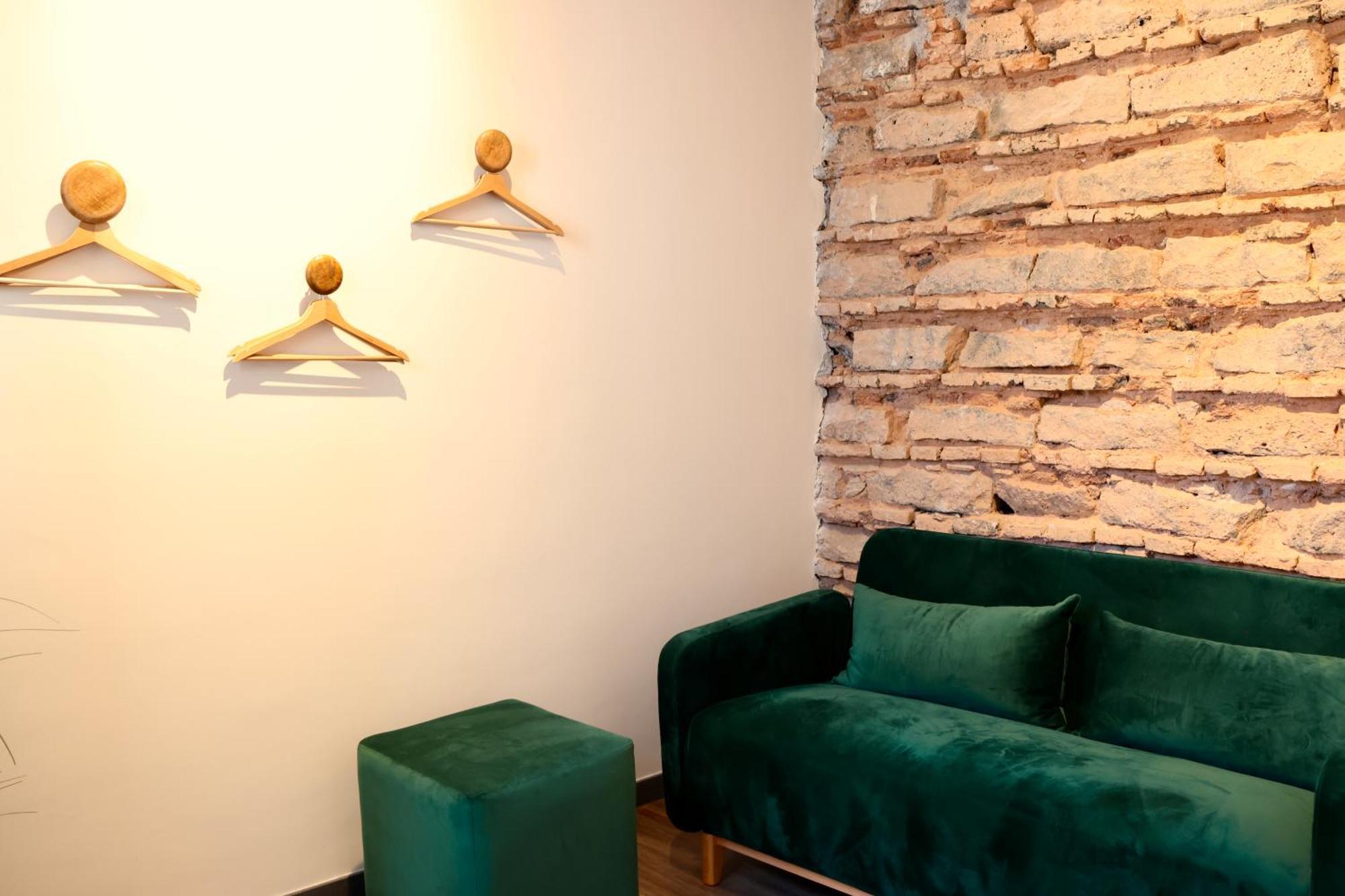 Holiday Lux Boutique Room Catania-Fontanarossai nemzetközi repülőtér Kültér fotó
