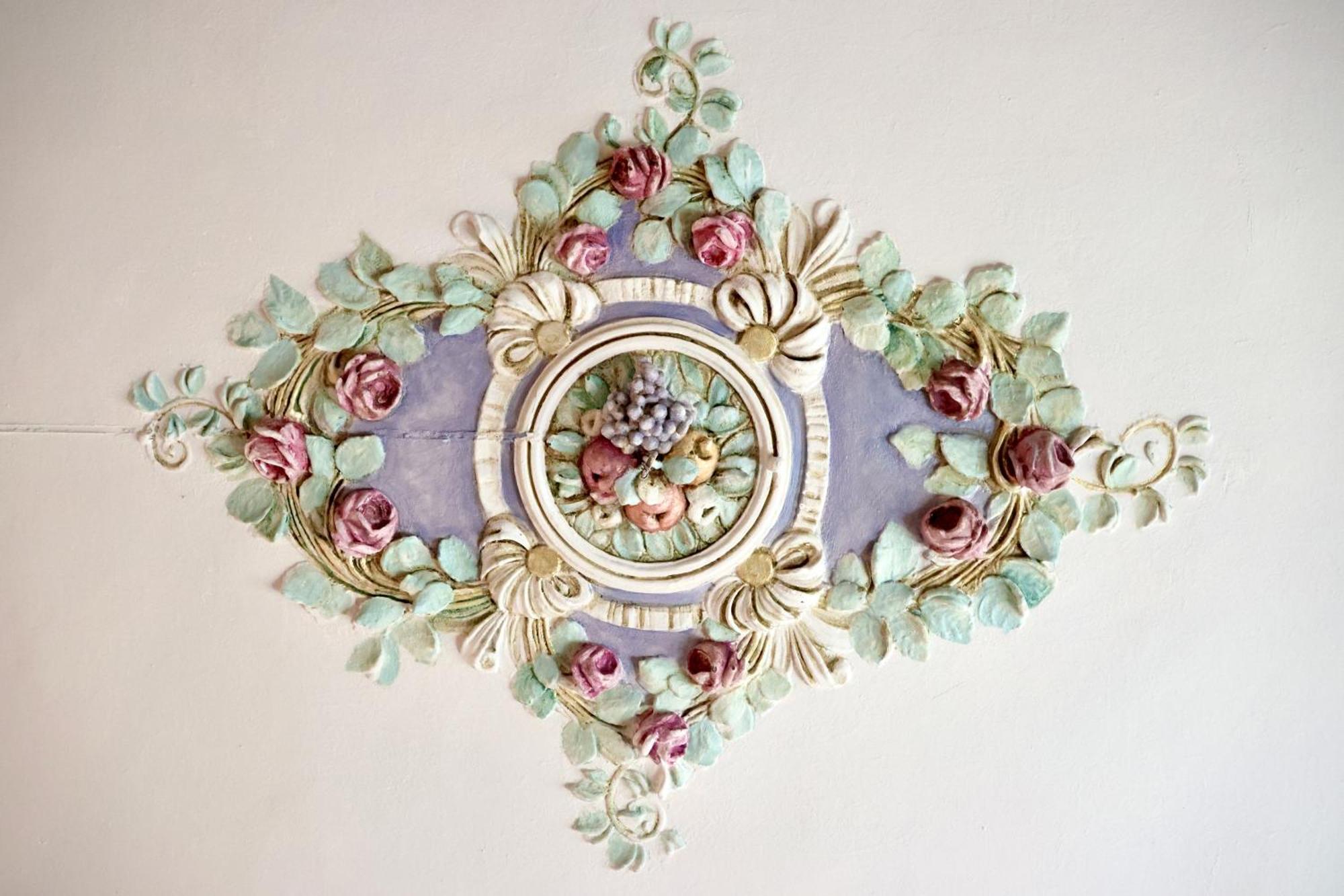Holiday Lux Boutique Room Catania-Fontanarossai nemzetközi repülőtér Kültér fotó