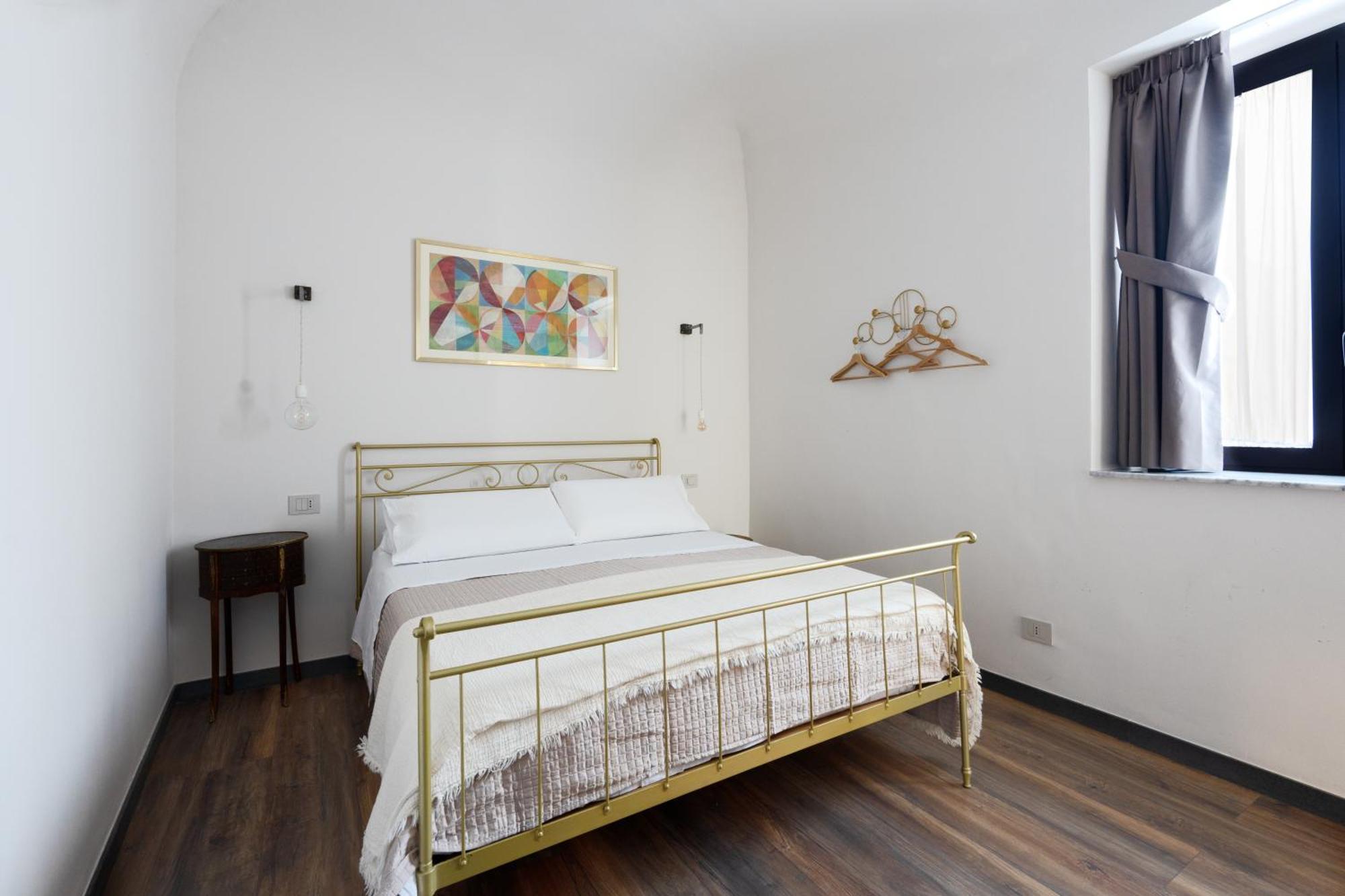 Holiday Lux Boutique Room Catania-Fontanarossai nemzetközi repülőtér Kültér fotó