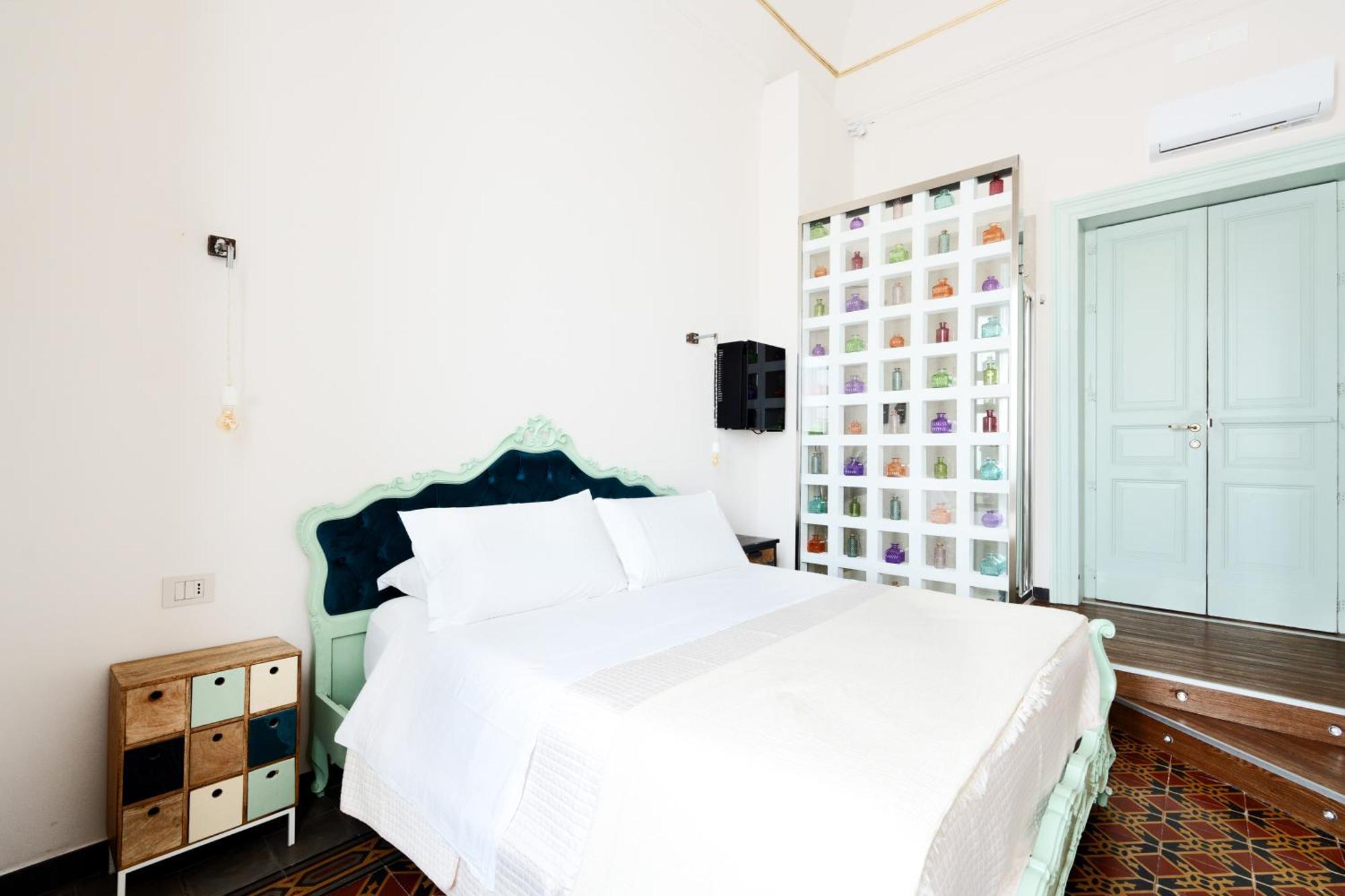 Holiday Lux Boutique Room Catania-Fontanarossai nemzetközi repülőtér Kültér fotó