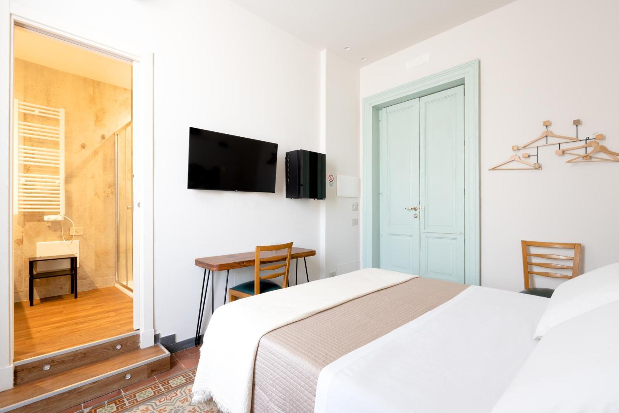 Holiday Lux Boutique Room Catania-Fontanarossai nemzetközi repülőtér Kültér fotó