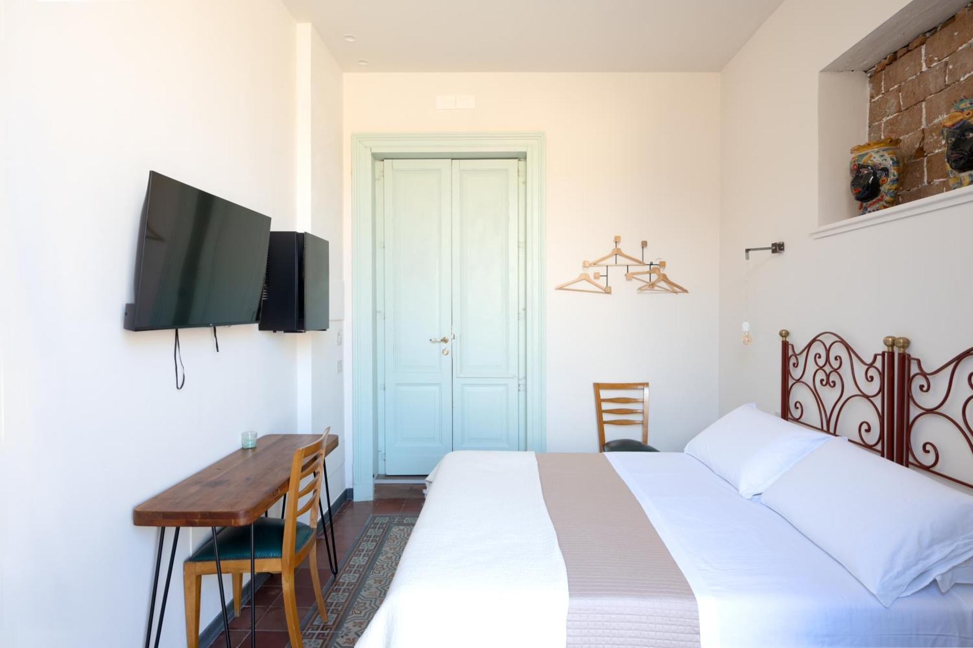 Holiday Lux Boutique Room Catania-Fontanarossai nemzetközi repülőtér Kültér fotó