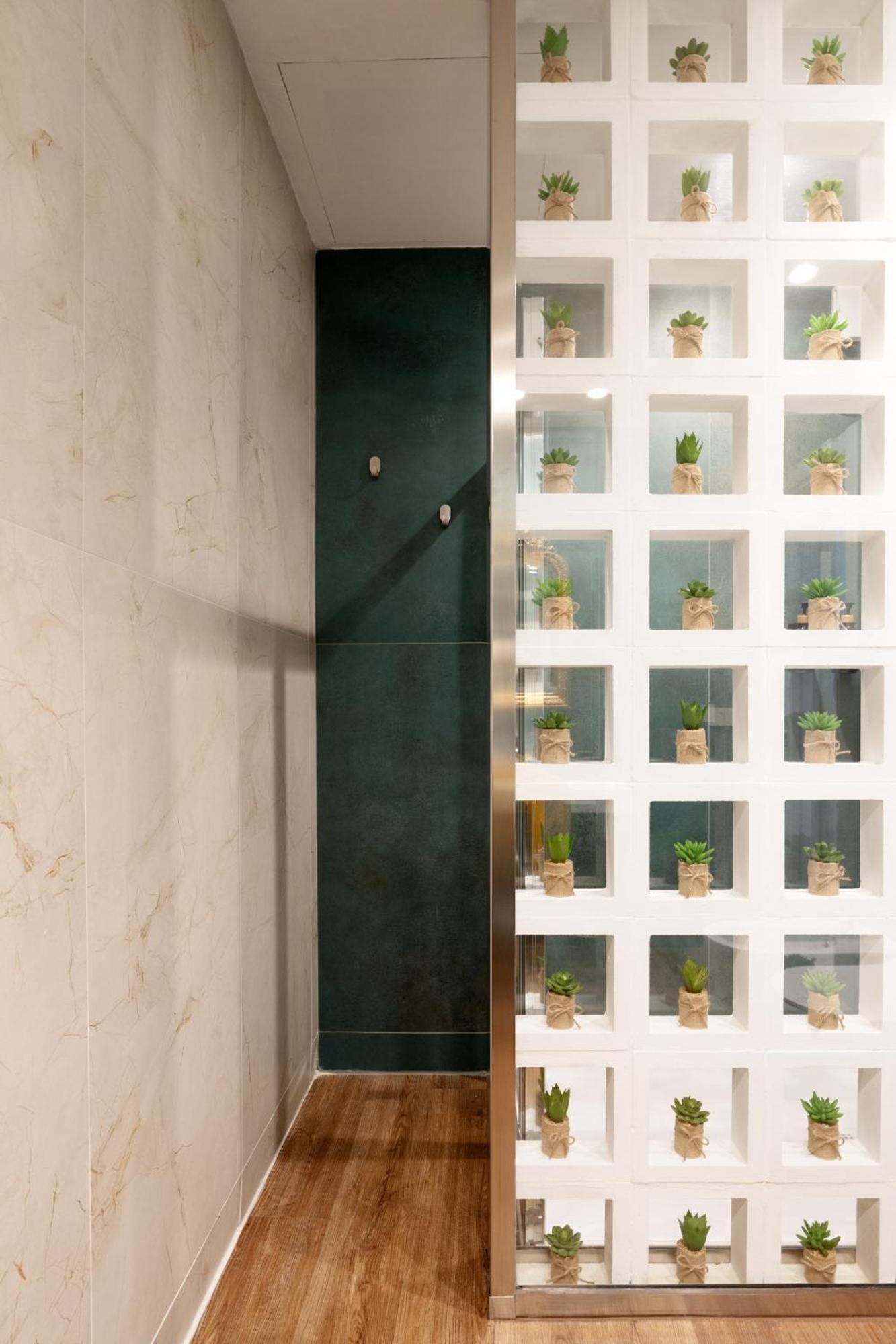 Holiday Lux Boutique Room Catania-Fontanarossai nemzetközi repülőtér Kültér fotó