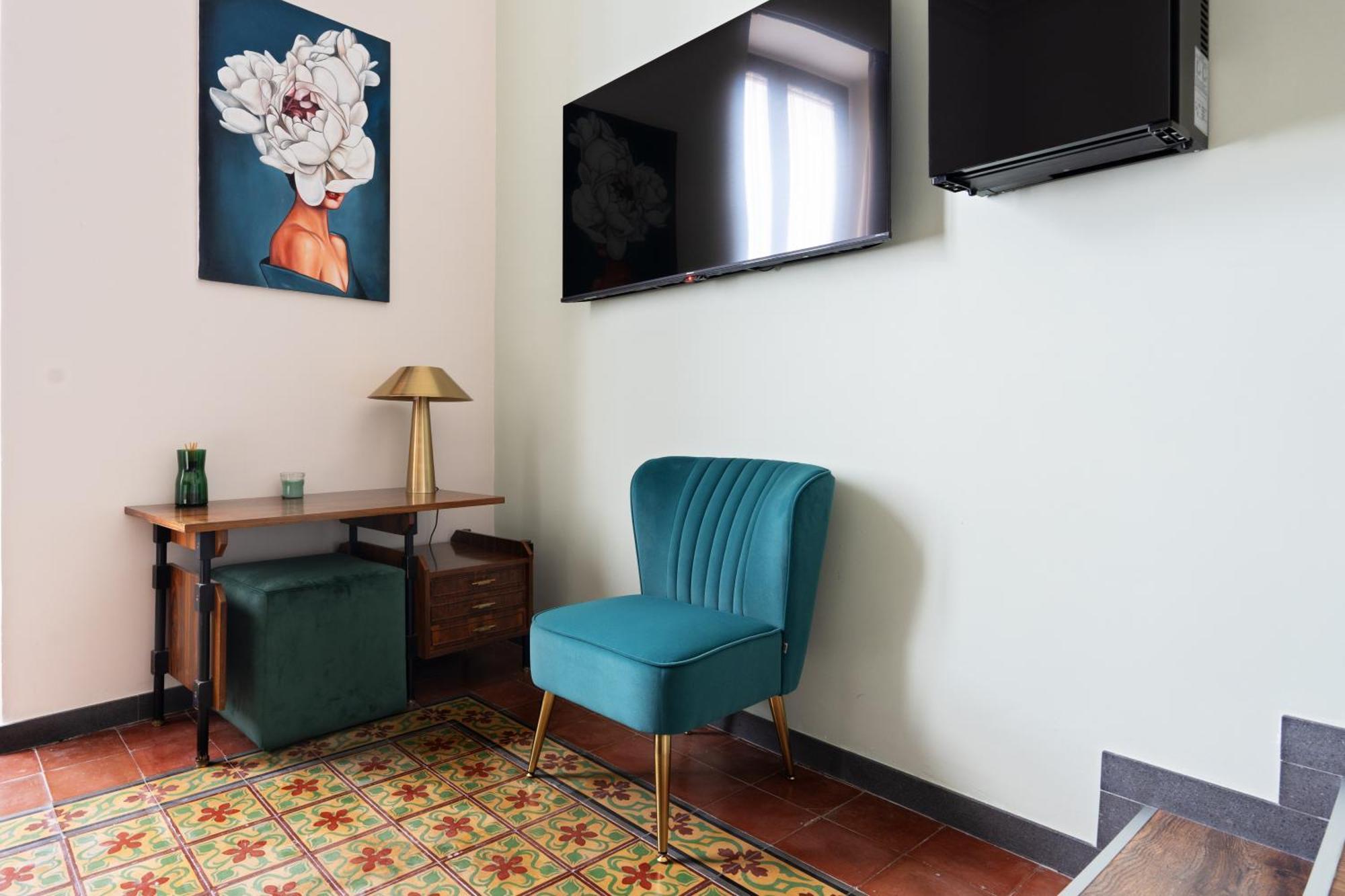 Holiday Lux Boutique Room Catania-Fontanarossai nemzetközi repülőtér Kültér fotó