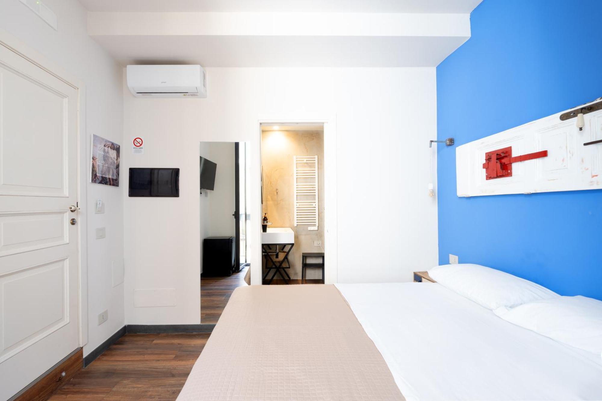 Holiday Lux Boutique Room Catania-Fontanarossai nemzetközi repülőtér Kültér fotó