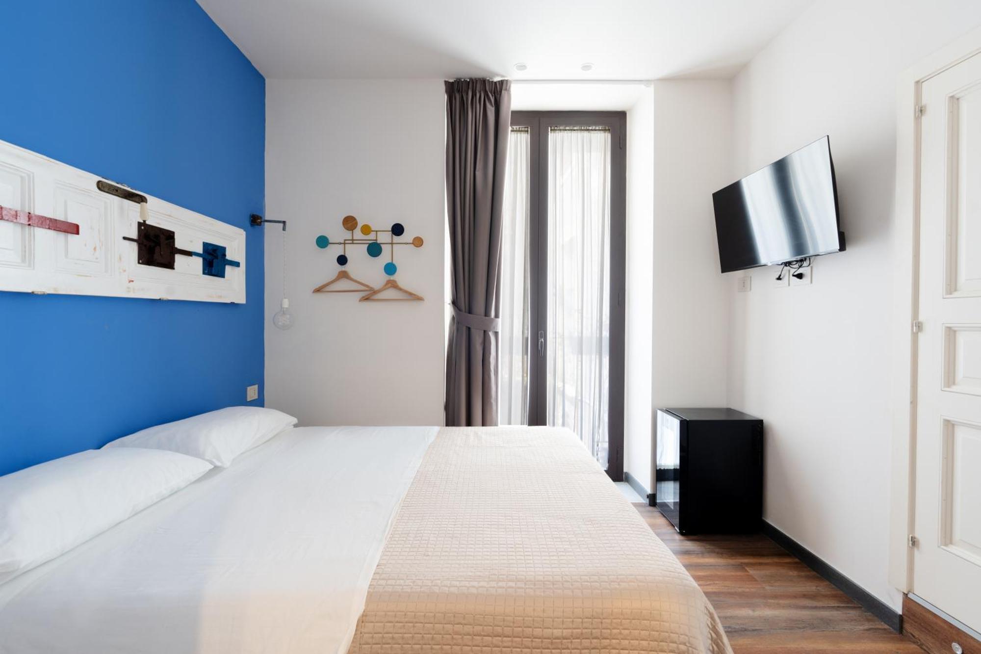 Holiday Lux Boutique Room Catania-Fontanarossai nemzetközi repülőtér Kültér fotó