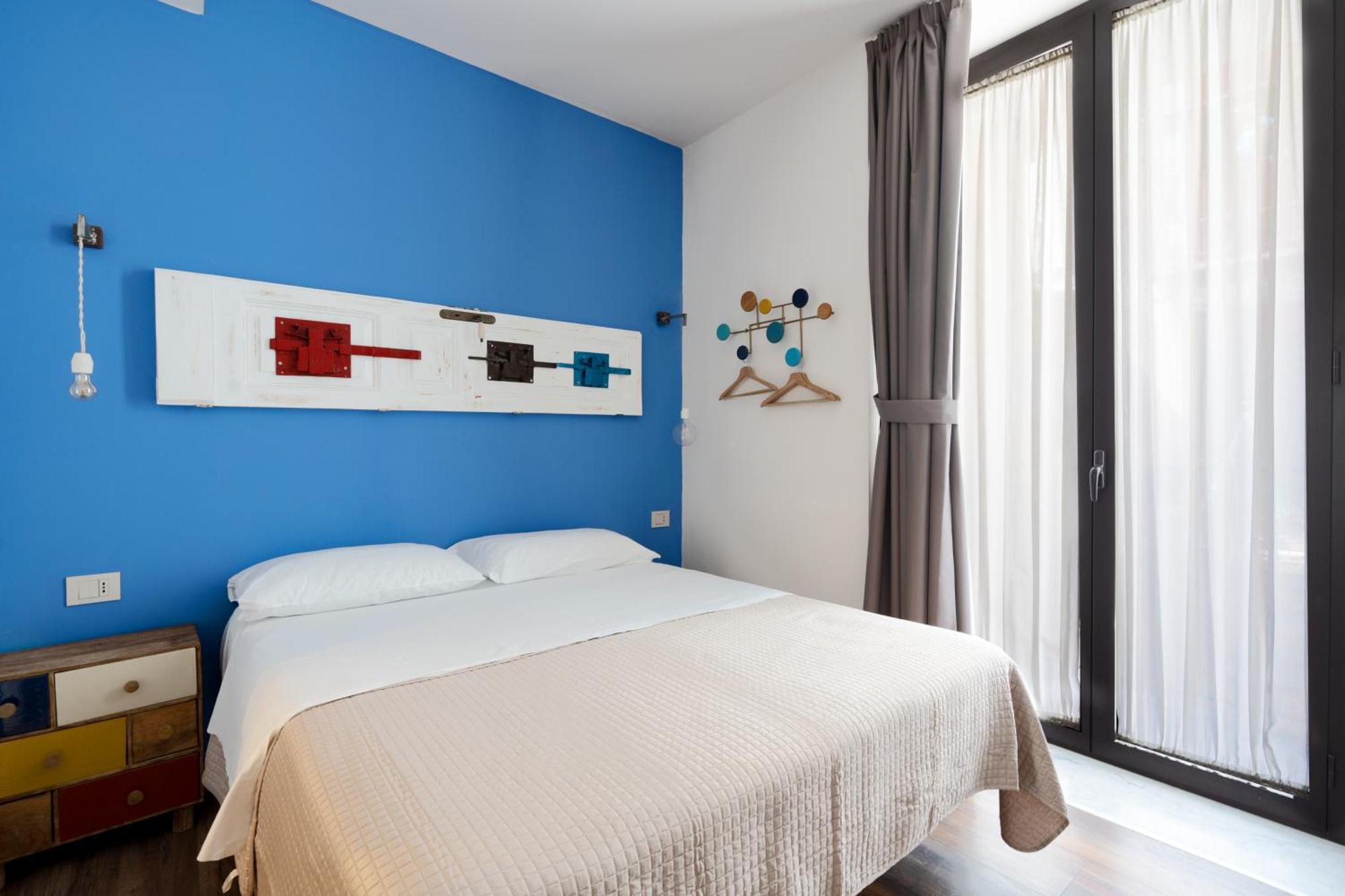 Holiday Lux Boutique Room Catania-Fontanarossai nemzetközi repülőtér Kültér fotó